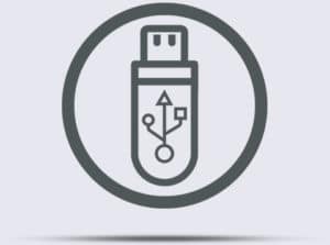 ikona PKI token