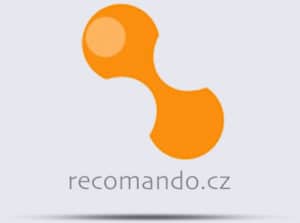 logo programu Recomando