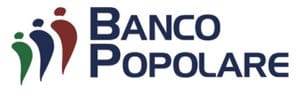 Banco popolare logo