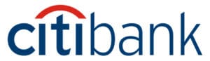 citibank logo