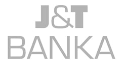J a T Banka logo