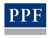 PPF banka logo